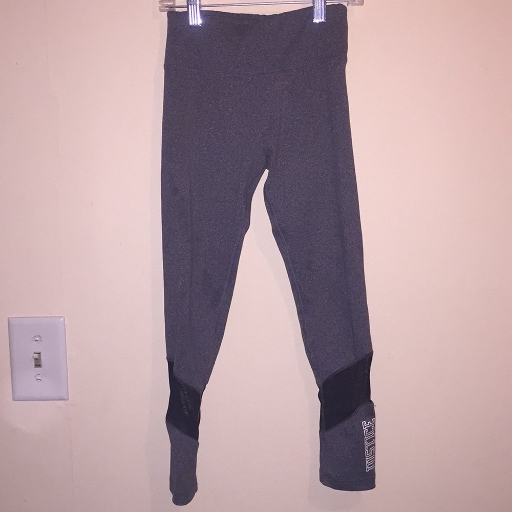 Justice pants 👖